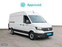 Usado VW Crafter 140 CV (102 kW) 2022 Van