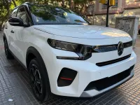 Nuevo Citroën C3 100 CV (73 kW) 2026 Blanco SUV