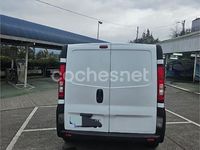 Brugt Opel Vivaro 146 HK (107 kW) 2008 Hvid MPV