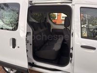 Usado Dacia Dokker 102 HP (75 kW) 2019 Branco Monovolume