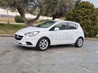 Usado Opel Corsa Color Edition 90 CV (66 kW) 2015 Blanco Utilitario