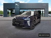 Usado DS Automobiles DS7 Crossback Performance Line Plus 227 CV (166 kW) 2023 Azul SUV