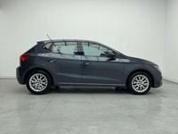 Usado Seat Ibiza FR 116 CV (85 kW) 2024 Gris Berlina