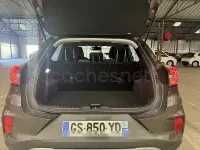 Usado Ford Puma Titanium 125 CV (91 kW) 2024 Gris / plata SUV