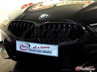 Usado BMW 840 Comfort Edition 340 CV (250 kW) 2021 Negro Coupe