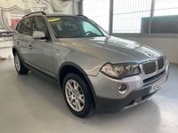 usado BMW X3 2.5SI