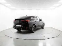 Käytetty BMW X2 163 HP (119 kW) 2025 Musta Katumaasturi