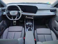 Usado Audi Q3 Sportback 150 CV (110 kW) 2025 Negro SUV