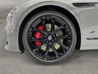 Usado Bentley Flying Spur 729 CV (536 kW) 2024 Gris / plata Berlina