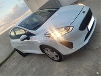 Usado Ford Fiesta Active 85 CV (62 kW) 2019 Blanco Utilitario
