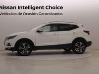 usado Nissan Qashqai 1.3 DIG-T N-Connecta 4x2 103kW