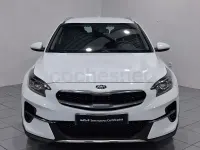 Usado Kia XCeed 136 CV (100 kW) 2022 Blanco SUV