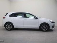 Usado Hyundai i30 GO! 95 CV (69 kW) 2019 Blanco