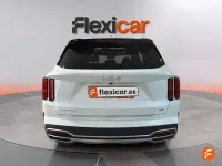 Usado Kia Sorento 230 CV (169 kW) 2021 Blanco SUV