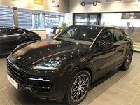 Usado Porsche Cayenne S E-Hybrid Black Edition 519 CV (381 kW) 2025 Negro SUV