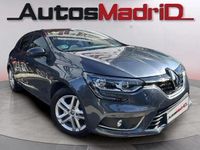 Usado Renault Mégane IV Life 95 CV (69 kW) 2020