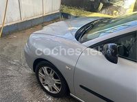 Usado Seat Ibiza Reference 70 CV (51 kW) 2006 Gris / plata Utilitario