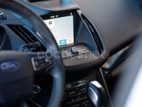 Usado Ford Kuga Titanium 150 CV (110 kW) 2017 Blanco SUV