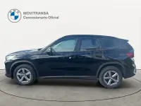 Usado BMW X1 Comfort Edition 150 CV (110 kW) 2023 Negro SUV
