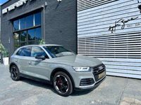 usado Audi SQ5 3.0 TFSI quattro tiptronic