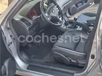 Usado Honda Accord Sport 140 CV (102 kW) 2005 Amarillo Berlina