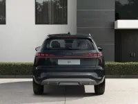Nuevo Audi Q3 Advanced 272 CV (200 kW) 2026 Negro SUV