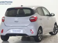 Usado Hyundai i10 67 CV (49 kW) 2025 Utilitario