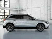 Nuevo Mercedes GLA250 218 CV (160 kW) 2026 Gris / plata SUV