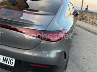 Usado Mercedes EQE350 2024 Eléctrico Berlina