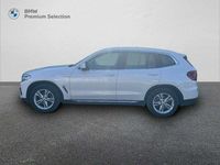 usado BMW X3 xDrive 20dA