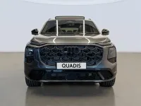 Nuevo Audi Q7 S-Line 299 CV (219 kW) 2026 Gris daytona SUV