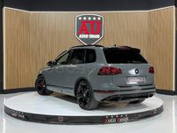 Usado VW Touareg 262 CV (192 kW) 2017 Gris / plata SUV