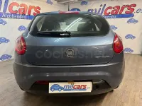Usado Fiat Bravo Dynamic 120 CV (88 kW) 2009 Azul Utilitario