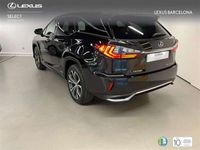 usado Lexus RX450h L Executive