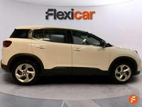 Usado Citroën C5 Aircross Feel 131 CV (96 kW) 2023 Blanco SUV