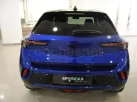 Usado Opel Mokka 136 CV (100 kW) 2025 Azul SUV