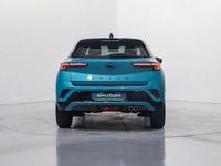 Usado Opel Mokka S 136 CV (100 kW) 2025 Azul SUV