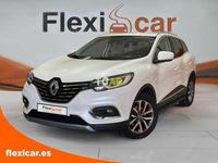 usado Renault Kadjar Zen Blue dCi 85kW (115CV)