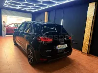 Usado Citroën C4 Picasso Shine 120 CV (88 kW) 2017 Negro Monovolumen