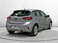 Usado Opel Corsa Elegance 100 CV (73 kW) 2021 Gris Utilitario