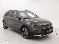 Nuevo Kia Niro 179 CV (131 kW) 2026 Gris SUV