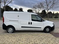 Usado Fiat Doblò 105 CV (77 kW) 2012 Blanco Monovolumen