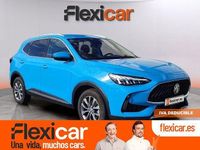 Usado MG HS Luxury 170 CV (125 kW) 2024 Azul SUV