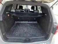 Usado Mercedes B180 109 CV (80 kW) 2015 Blanco Utilitario