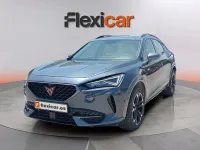 Usado Cupra Formentor 150 CV (110 kW) 2023 Gris SUV