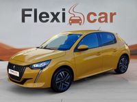 usado Peugeot 208 BlueHDi 73kW (100CV) Allure Pack Diésel en Flexicar Vilagarcía