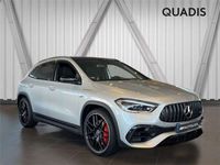 usado Mercedes GLA180 AMG 45 S 4Matic+ 8G-DCT