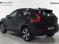 usado Volvo XC40 XC40Recharge Plus, T5 plug-in hybrid, Eléctrico