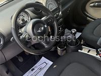 Usado Mini Cooper D Countryman 112 CV (82 kW) 2014 Blanco SUV