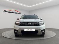 Usado Dacia Duster Prestige 115 CV (84 kW) 2022 Blanco SUV